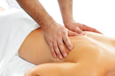 Massagestudio Vassilij Salamashenko Bioenergetische Massage