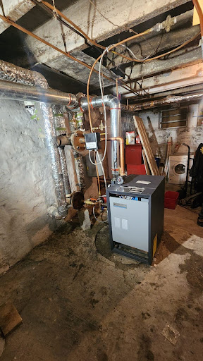 Superior HVAC Service of Chatham
