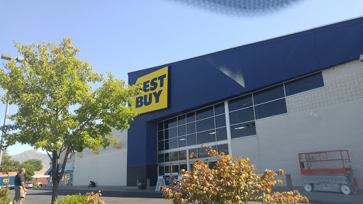 Electronics Store «Best Buy», reviews and photos, 261 2100 S, Salt Lake City, UT 84115, USA