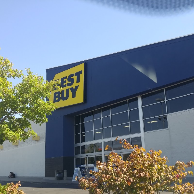 Best Buy