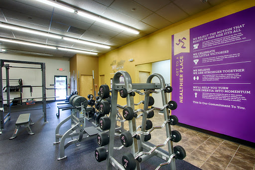 Gym «Anytime Fitness», reviews and photos, 1382 Howland Blvd, Deltona, FL 32738, USA