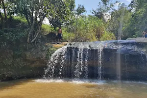 Waterfall Sapezeiro image