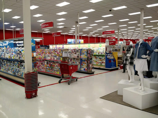 Department Store «Target», reviews and photos, 17700 NE 76th St, Redmond, WA 98052, USA