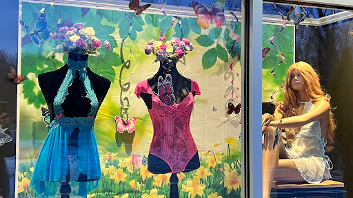 Adult Entertainment Store «Fantasy Gifts & Bachelorette Spot», reviews and photos, 731 W Rte 70, Marlton, NJ 08053, USA