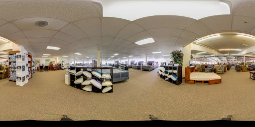 Furniture Store «At Home Furniture and Mattress Superstore», reviews and photos, 930 Hill St SE, Albany, OR 97322, USA