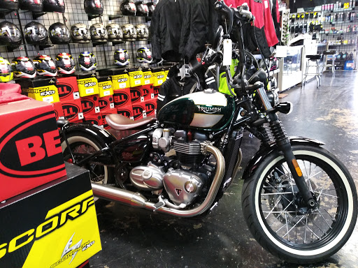 Motorcycle Dealer «Cycle Rider», reviews and photos, 202 Braniff Dr, San Antonio, TX 78216, USA