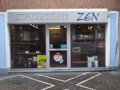 Informatique Zen à Tourcoing