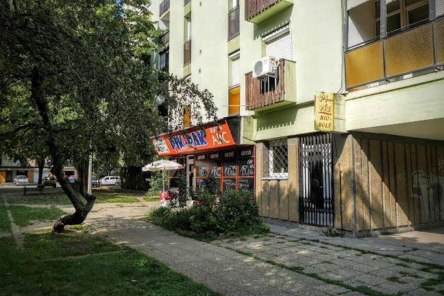 Pik Pak ABC - Pécs