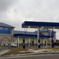 Car Wash «Blue Iguana Car Wash», reviews and photos, 11647 St Charles Rock Rd, Bridgeton, MO 63044, USA