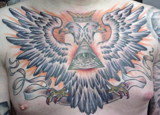 Tattoo Shop «Phoenix Tattoo Studio», reviews and photos, 1215 Hillsborough St, Raleigh, NC 27603, USA