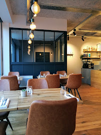 Atmosphère du Restaurant gastronomique L’Annexe à Lille - n°15