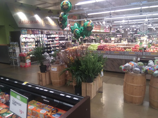 Grocery Store «Fresh Thyme Farmers Market- 86th Indianapolis IN», reviews and photos, 2342 W 86th St, Indianapolis, IN 46260, USA