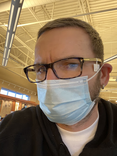 Eye Care Center «Henry Ford Optimeyes Supervision Center - Taylor», reviews and photos, 22395 Eureka Rd, Taylor, MI 48180, USA