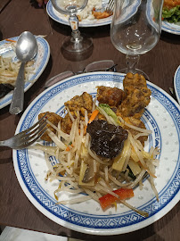 Plats et boissons du Restaurant asiatique Chez LEE à Laon - n°3