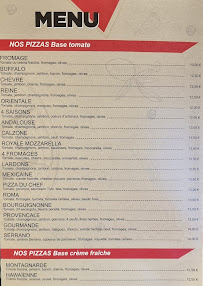 Photos du propriétaire du Pizzeria Pizza Roma à Damery - n°10