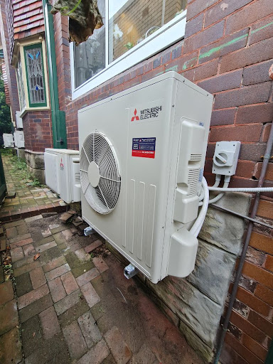 Alliance Climate Control - Canberra