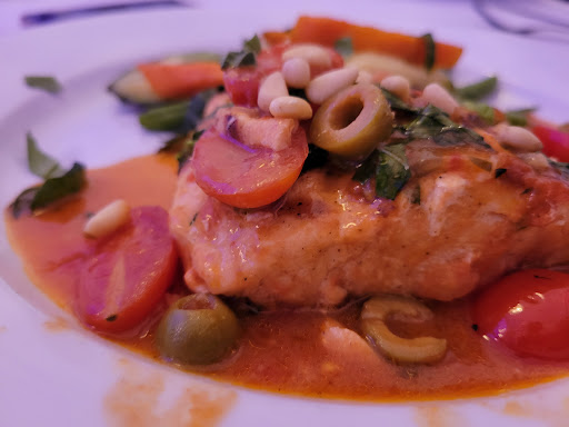 Italian Restaurant «Piazza Di Roma», reviews and photos, 1178 NJ-34, Aberdeen Township, NJ 07747, USA