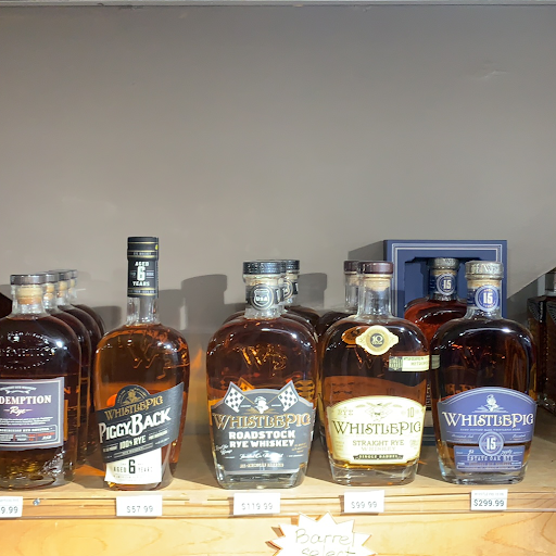 Wine Store «Metropolitan Wines & Spirits», reviews and photos, 401 Church St, Nashville, TN 37219, USA