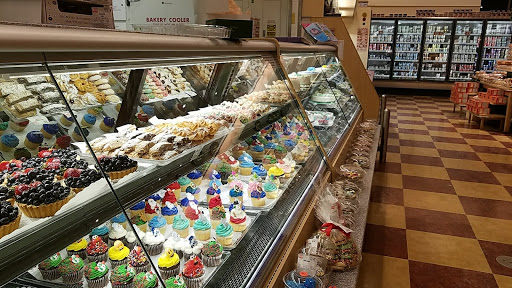 Grocery Store «Market Basket», reviews and photos, 6 Cornerstone Square, Westford, MA 01886, USA