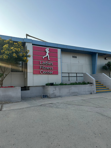 Aramco Ladies’ Gym 