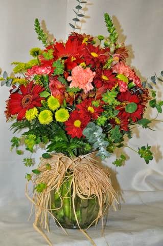 Florist «A Beautiful California Florist», reviews and photos, 455 Atlantic Ave, Long Beach, CA 90802, USA