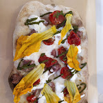 Photo n°2 de l'avis de Silvia.u fait le 28/08/2021 à 17:49 sur le  La Pinsallegra à Rimini