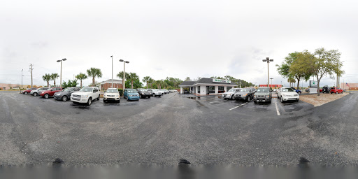 Used Car Dealer «DriveTime Used Cars», reviews and photos, 2904 S Orlando Dr, Sanford, FL 32773, USA