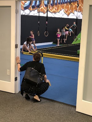 JK Gymnastics - photo 20