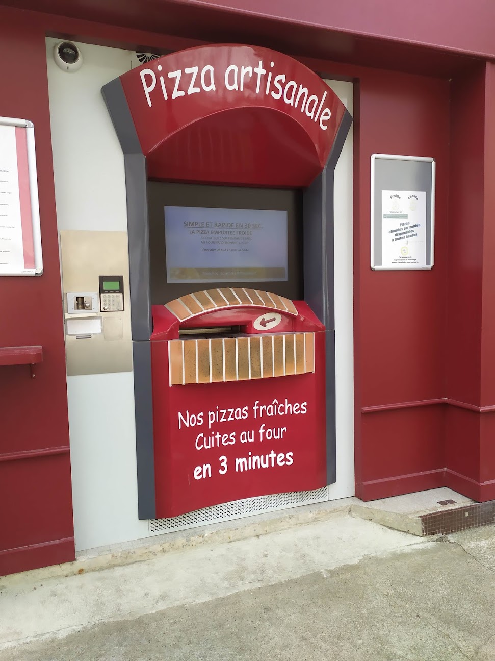 Photo de Pizza Sympa