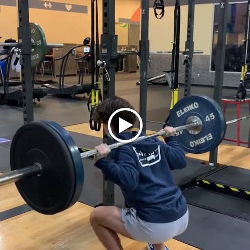 Health Club «24 Hour Fitness (Super Sport Club)», reviews and photos, 229 E Farm-to-Market, Murphy, TX 75094, USA