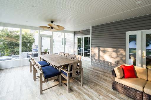 Home Builder «Earl Weaver Contractors LLC», reviews and photos, 2564 S Pine Grove St, Lebanon, PA 17046, USA