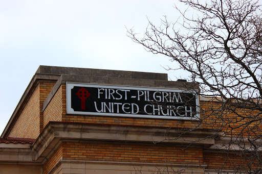 First-Pilgrim United Church