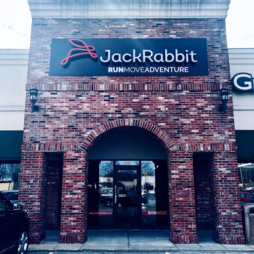 JackRabbit - Broad Ripple