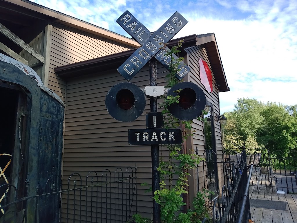 The Club Car Grille Kalamazoo, MI 49009 Menu, Hours, Reviews and