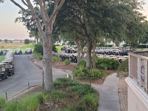 Golf Resort «ChampionsGate Golf Club», reviews and photos, 8575 White Shark Blvd, Davenport, FL 33896, USA