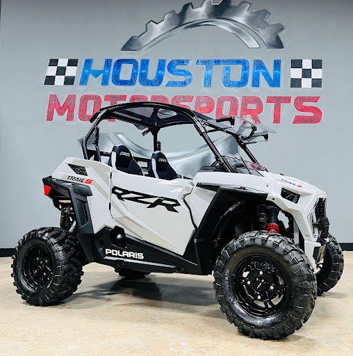 ATV Dealer «Houston Motorsports», reviews and photos, 9550 FM 1960 Road West, Houston, TX 77070, USA