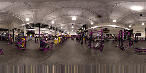 Gym «Planet Fitness», reviews and photos, 6763-R Wilson Blvd, Falls Church, VA 22044, USA