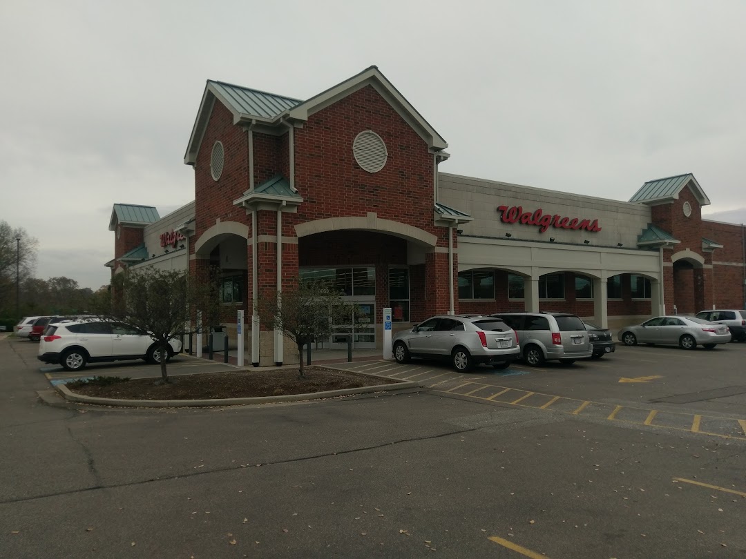 Walgreens