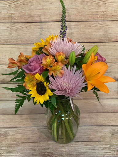 Florist «Flowers By Eddie», reviews and photos, 523 Vinton Mill Ct NE, Roanoke, VA 24014, USA