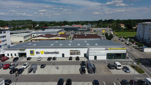 EDEKA Lechertshuber & Wimmer Oderstraße 25, 84453 Mühldorf am Inn