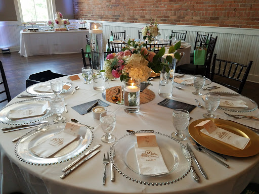 Wedding Venue «Restoration 1894», reviews and photos, 1 E Kansas St, Liberty, MO 64068, USA