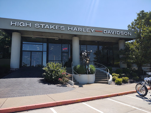 Harley-Davidson Dealer «Thoroughbred Harley-Davidson», reviews and photos, 8025 Action Blvd, Florence, KY 41042, USA