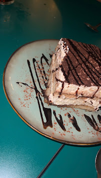 Tiramisu du Restaurant italien Le Grand Amalfi à Paris - n°2