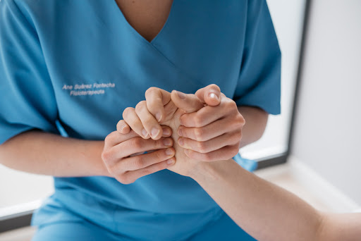 Arafisioterapia - Centro de Fisioterapia y Psiconeuroinmunología Clínica | Ane Suárez Fontecha en Balmaseda, Vizcaya