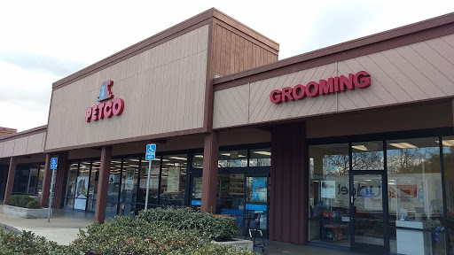 Pet Supply Store «Petco Animal Supplies», reviews and photos, 1919 El Camino Real, Mountain View, CA 94040, USA