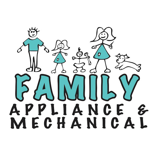 Family Appliance and Mechanical Inc. in Agawam, Massachusetts