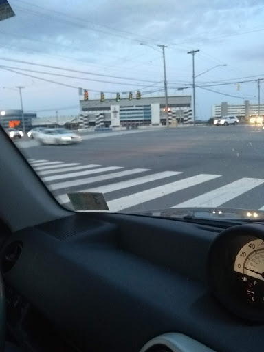 Movie Theater «Regal Cinemas Starlight 14 - Charlotte», reviews and photos, 11240 N Tryon St, Charlotte, NC 28262, USA