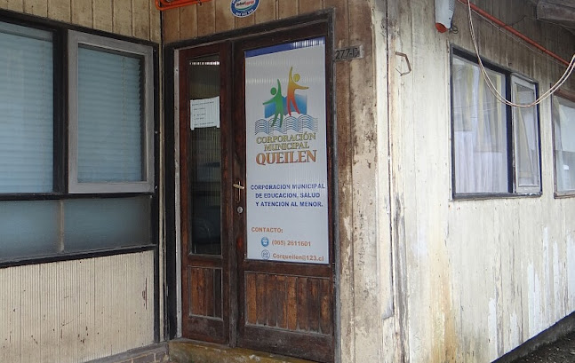 Corporación Municipal de Queilen