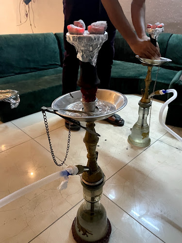 مقهى الخليج للشيشة والمعسل - حانة