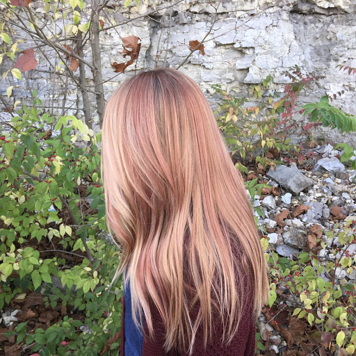 Beauty Salon «Blu A Color Salon», reviews and photos, 912 Meramec Station Rd, Valley Park, MO 63088, USA